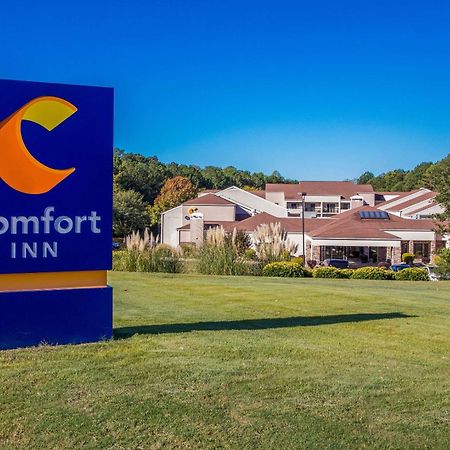 Comfort Inn Roswell-Dunwoody ภายนอก รูปภาพ