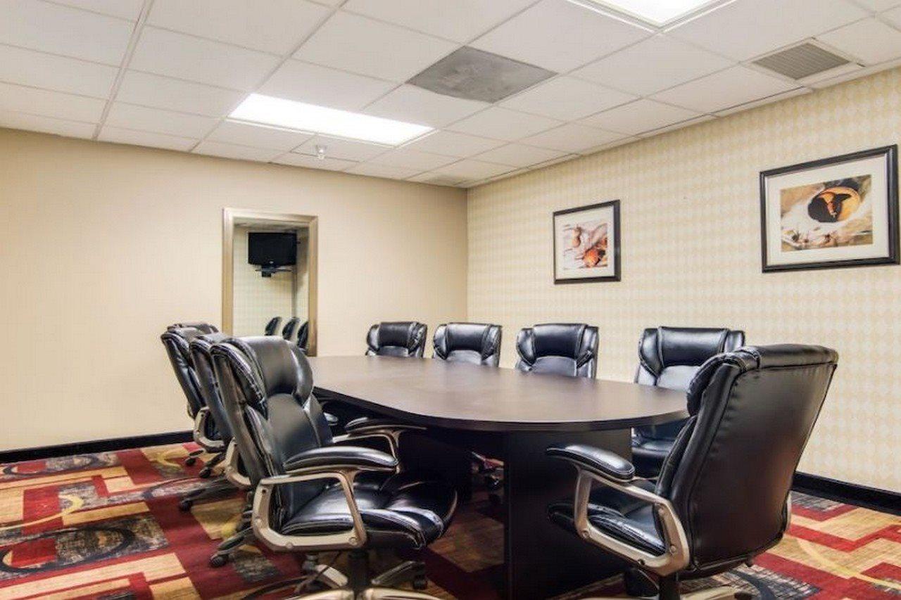 Comfort Inn Roswell-Dunwoody ภายนอก รูปภาพ