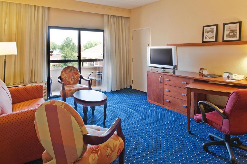 Comfort Inn Roswell-Dunwoody ห้อง รูปภาพ