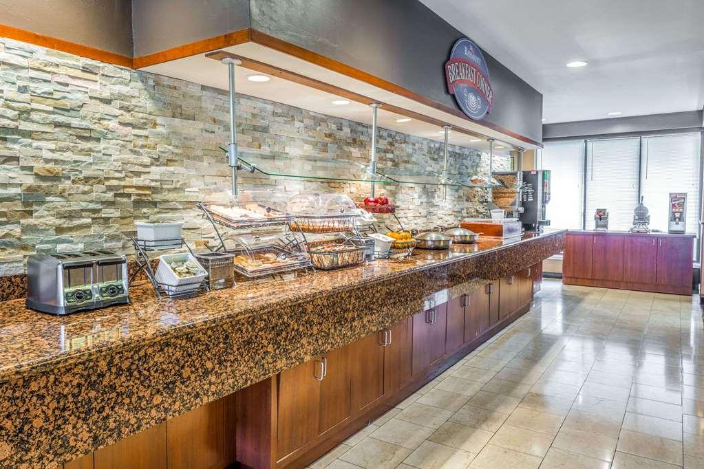 Comfort Inn Roswell-Dunwoody ภายนอก รูปภาพ