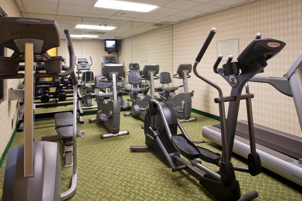Comfort Inn Roswell-Dunwoody ภายนอก รูปภาพ