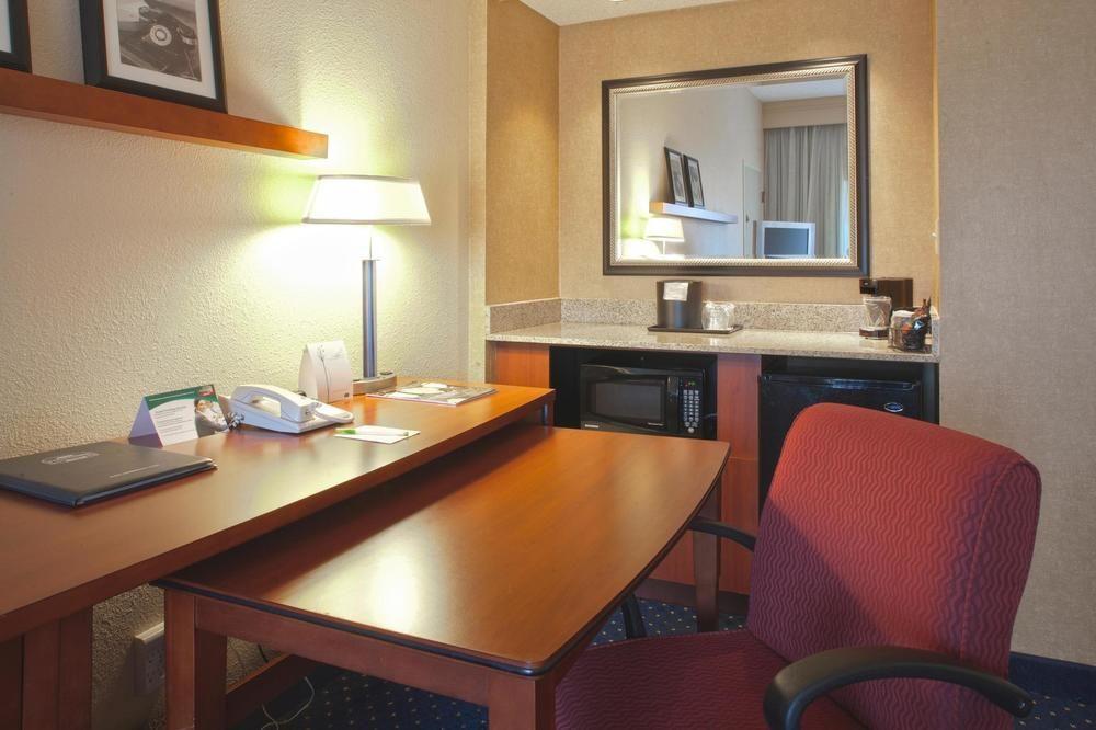 Comfort Inn Roswell-Dunwoody ห้อง รูปภาพ