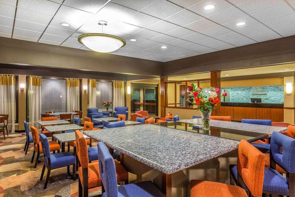 Comfort Inn Roswell-Dunwoody ภายนอก รูปภาพ
