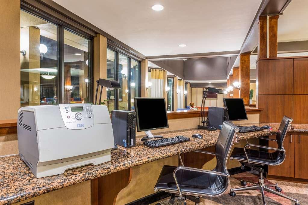 Comfort Inn Roswell-Dunwoody ภายนอก รูปภาพ