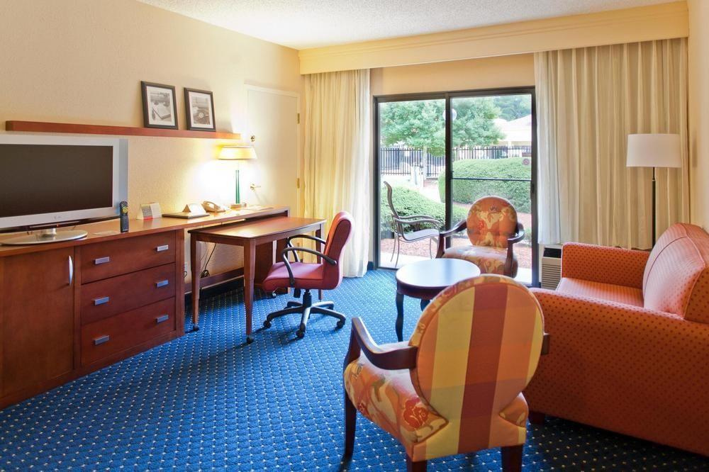 Comfort Inn Roswell-Dunwoody ห้อง รูปภาพ