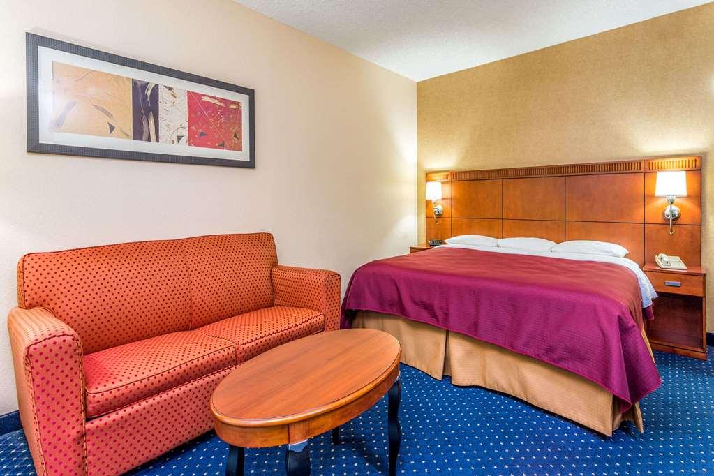 Comfort Inn Roswell-Dunwoody ภายนอก รูปภาพ
