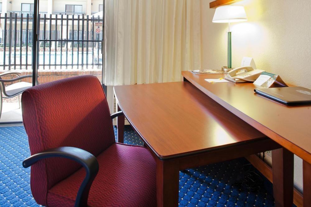 Comfort Inn Roswell-Dunwoody ห้อง รูปภาพ