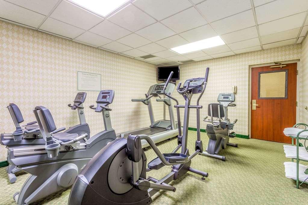 Comfort Inn Roswell-Dunwoody ภายนอก รูปภาพ