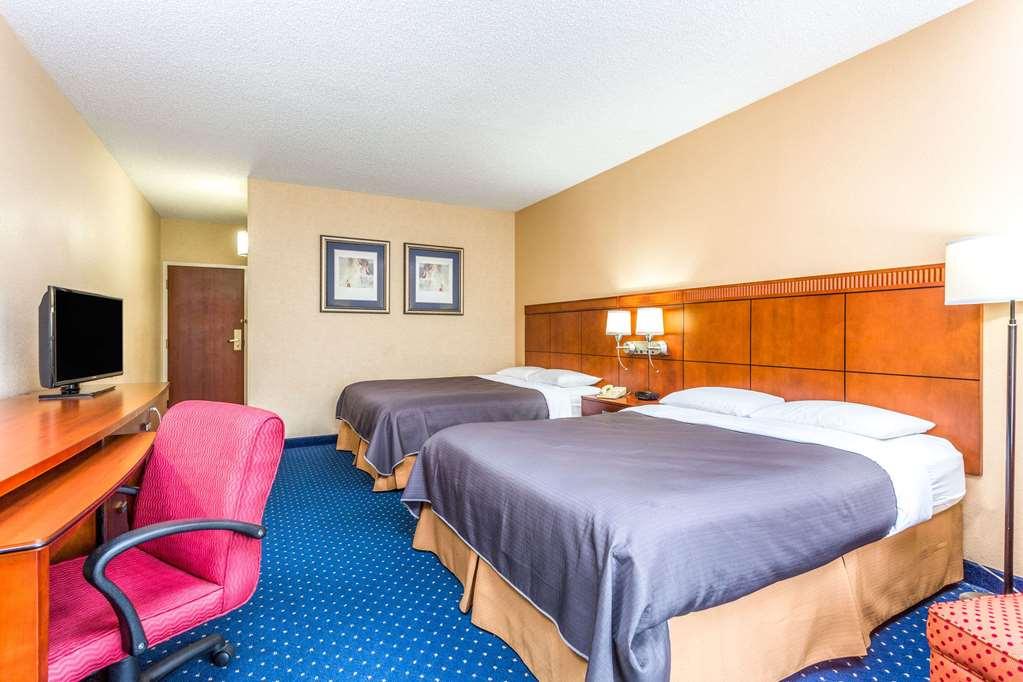 Comfort Inn Roswell-Dunwoody ภายนอก รูปภาพ