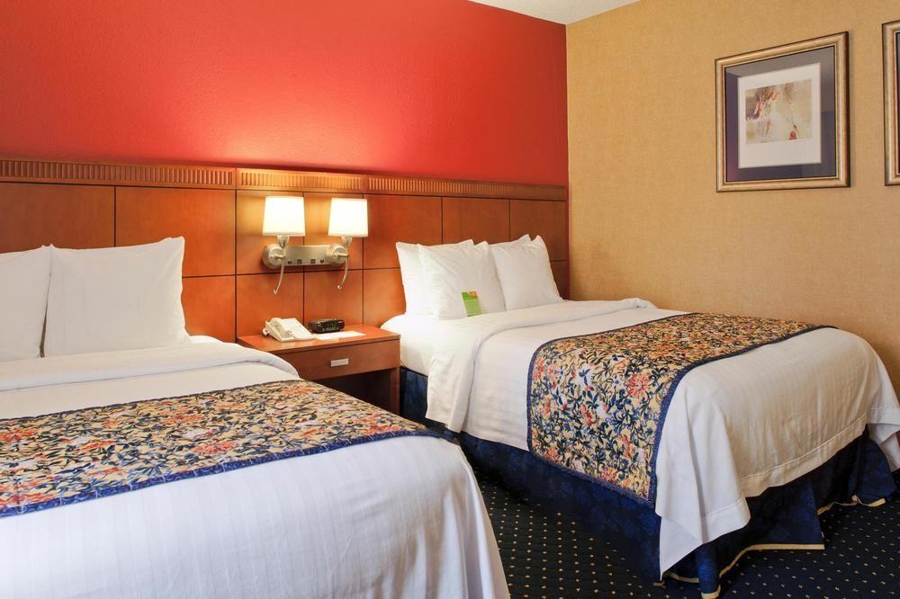 Comfort Inn Roswell-Dunwoody ห้อง รูปภาพ
