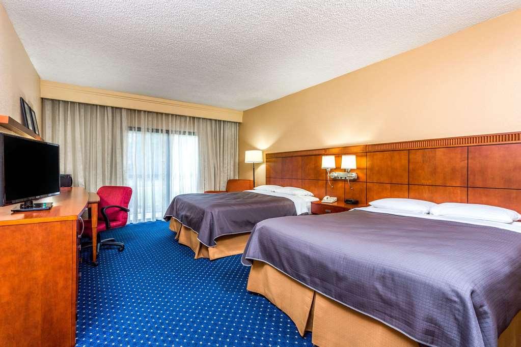 Comfort Inn Roswell-Dunwoody ภายนอก รูปภาพ