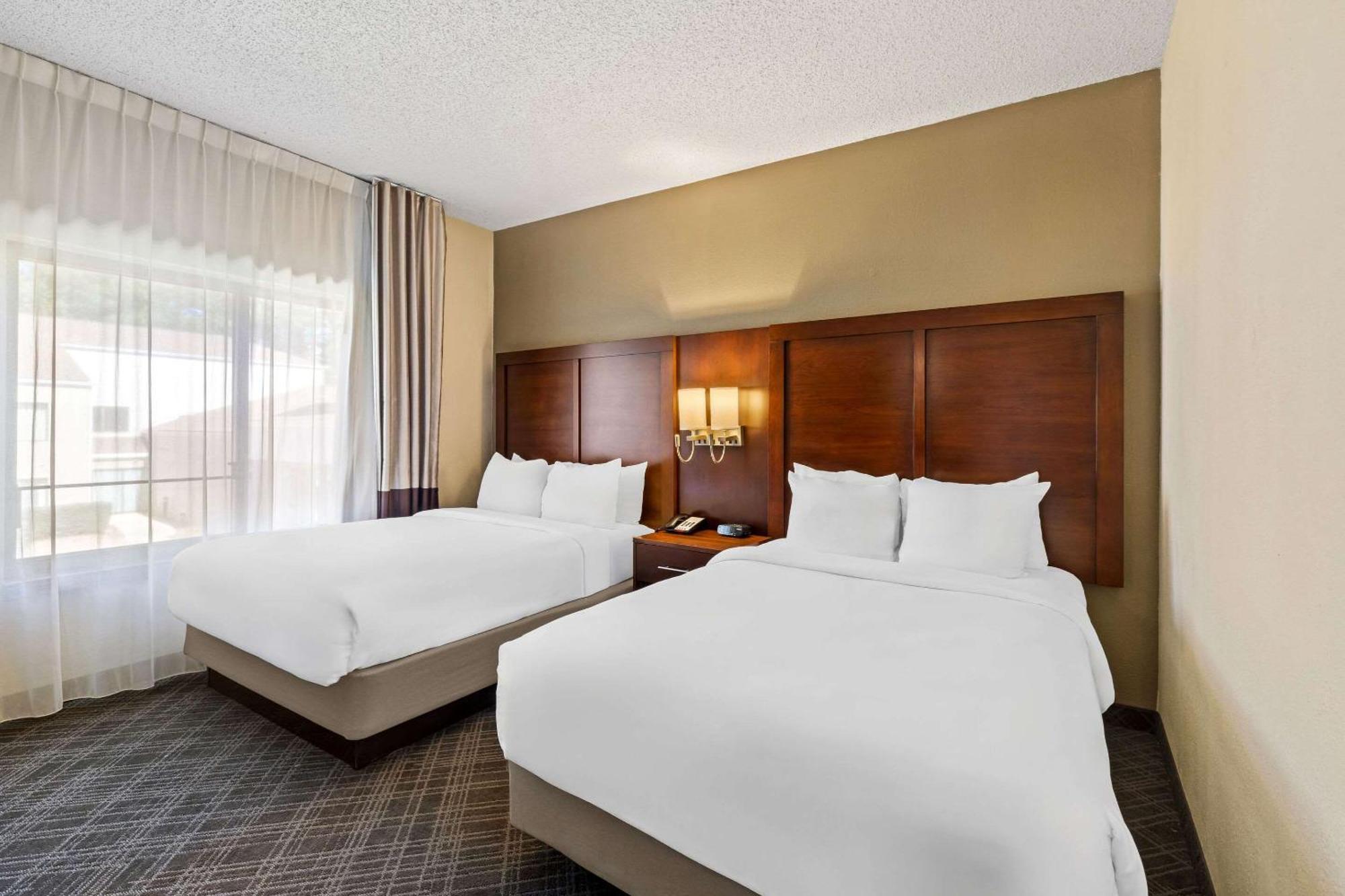 Comfort Inn Roswell-Dunwoody ภายนอก รูปภาพ