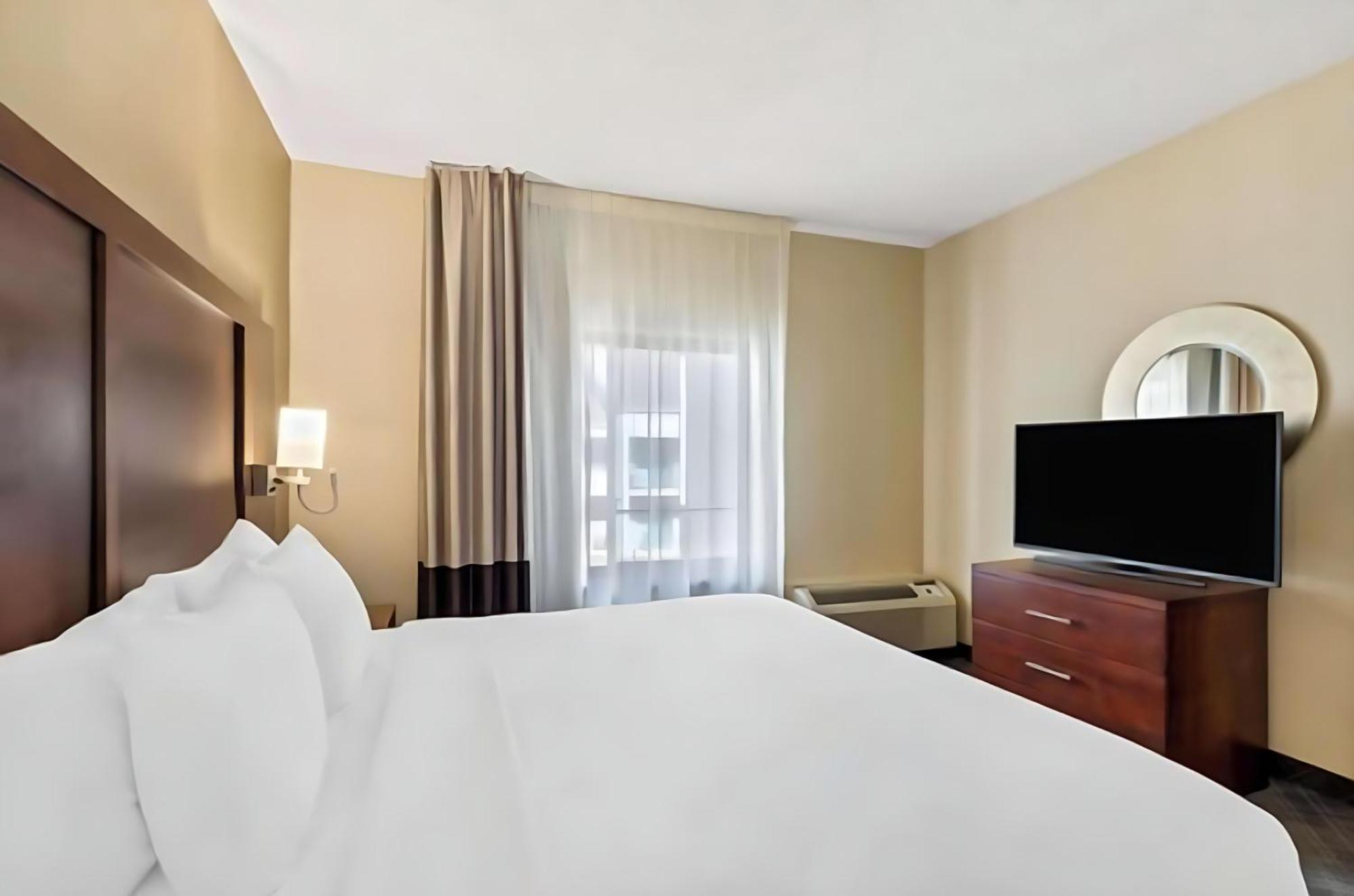 Comfort Inn Roswell-Dunwoody ภายนอก รูปภาพ