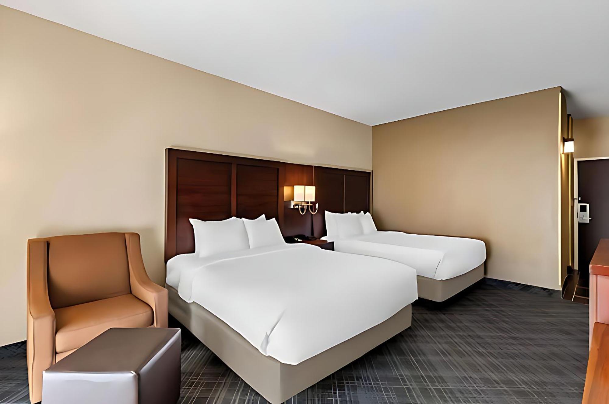 Comfort Inn Roswell-Dunwoody ภายนอก รูปภาพ
